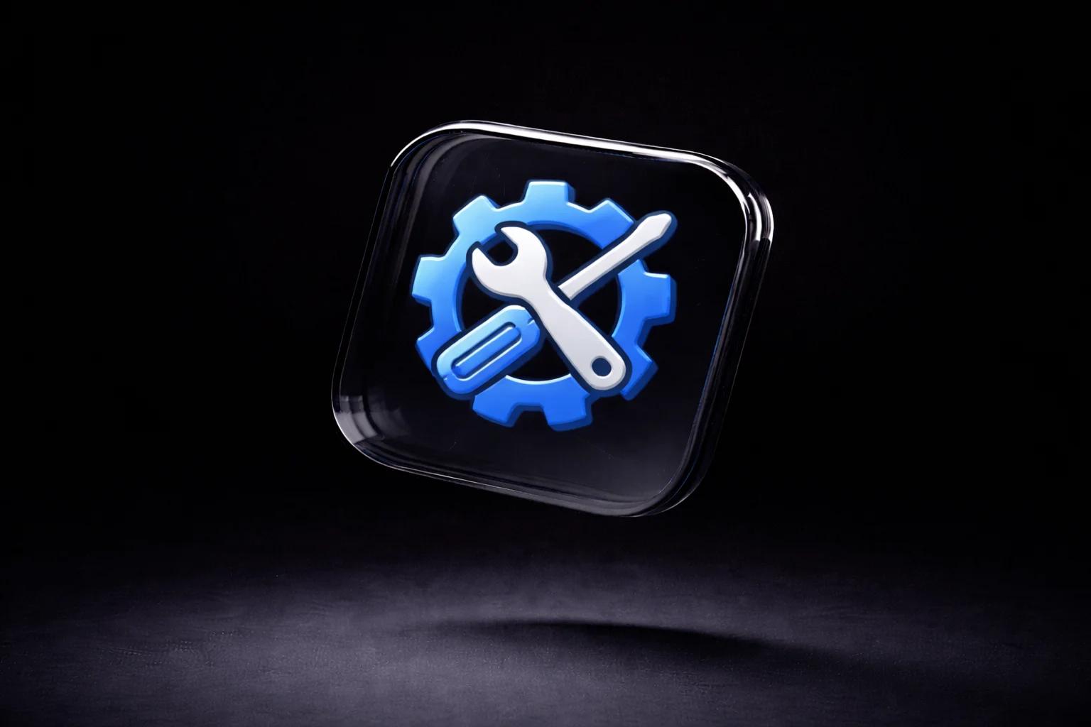 Custom Website Background