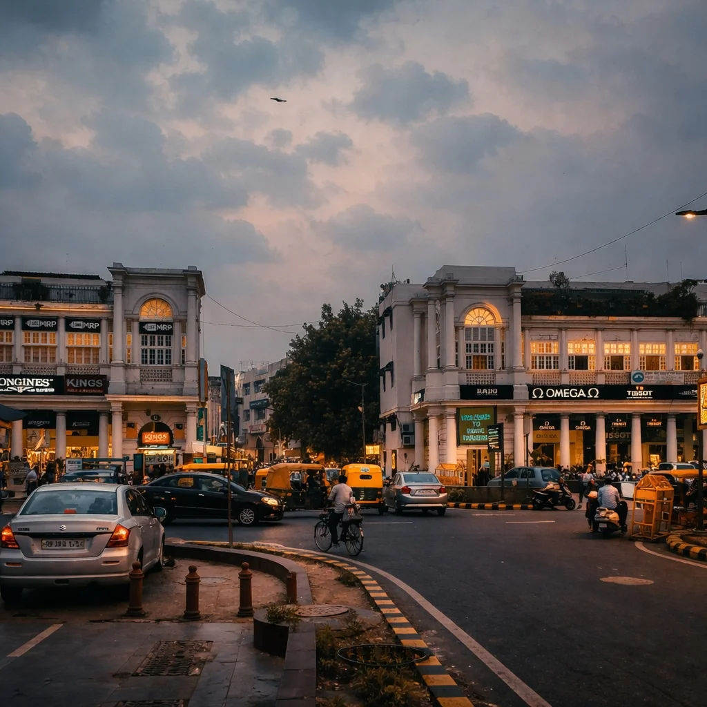 Delltona Global Reach