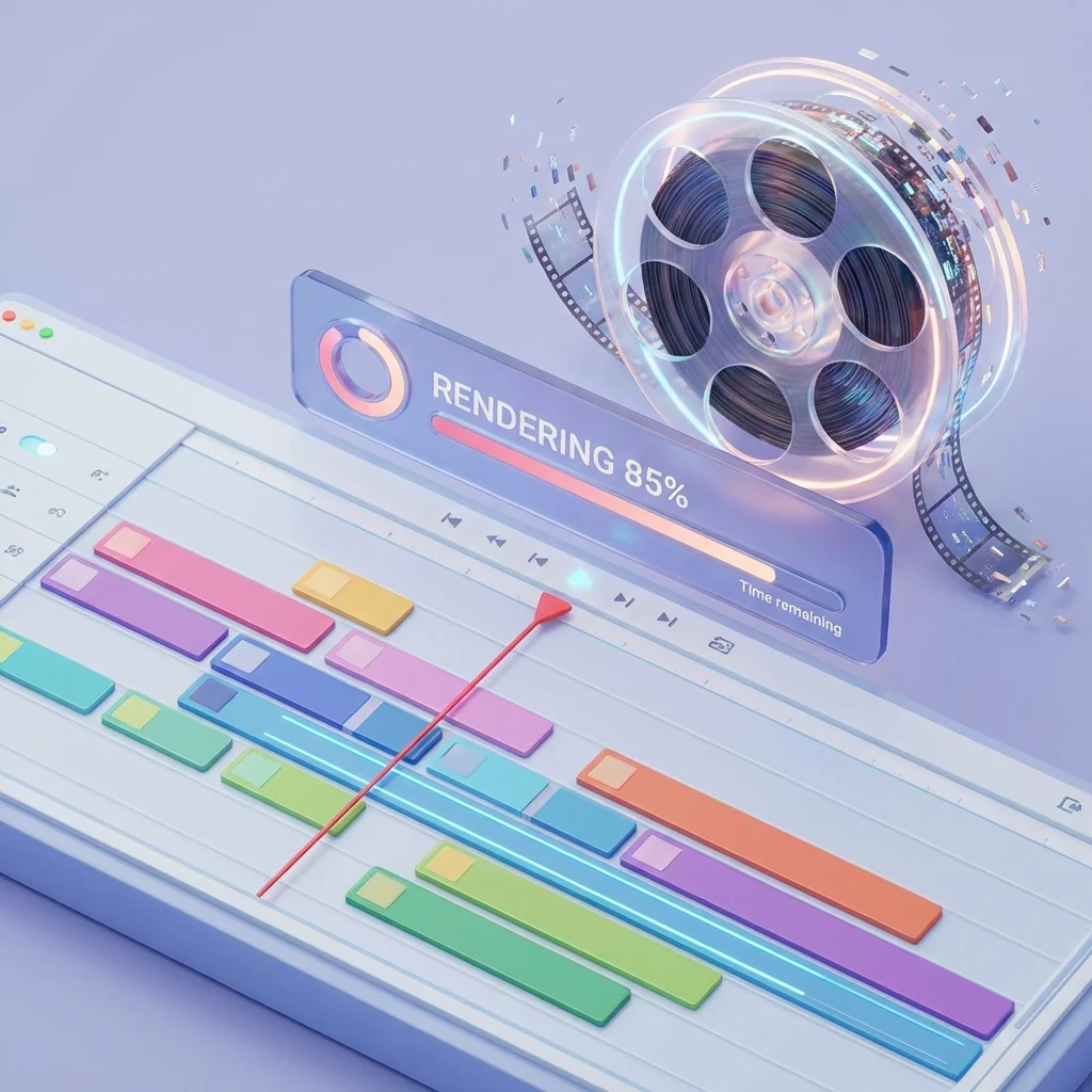 Video Editing Overview