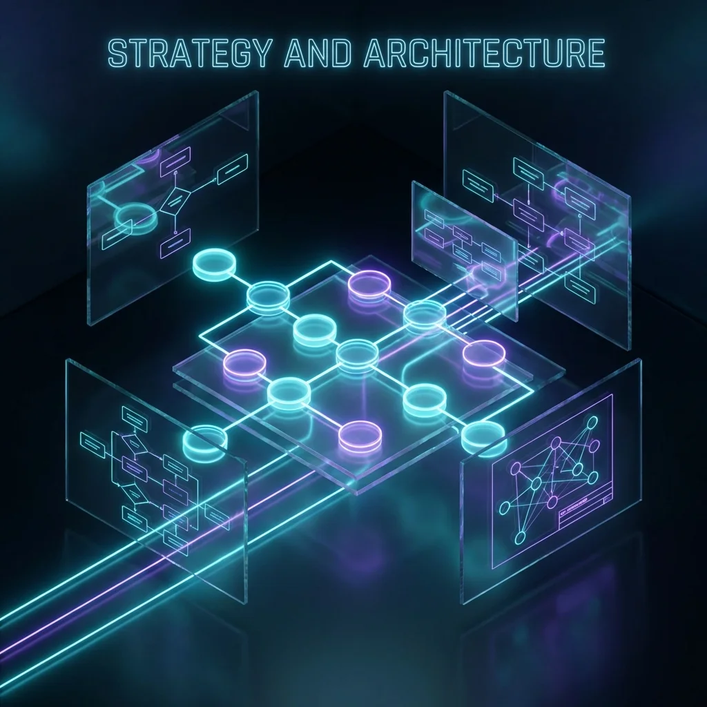 Strategy & Architecture